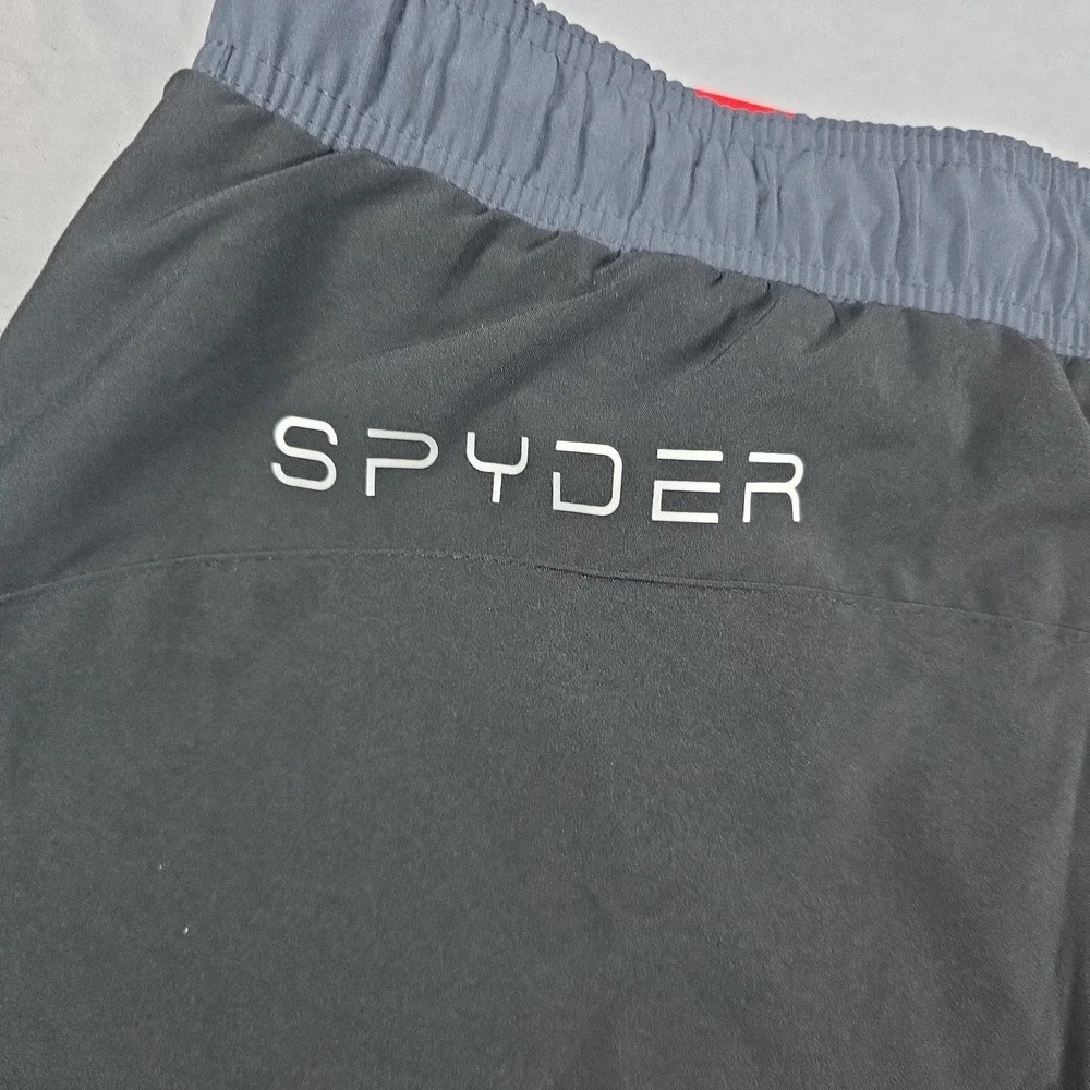 Spyder Men's 30+UPF 7.5